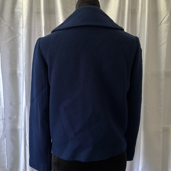 ⚡️PRICE DROP⚡️Vintage Pendleton Chevron Blazer - Picture 5 of 6